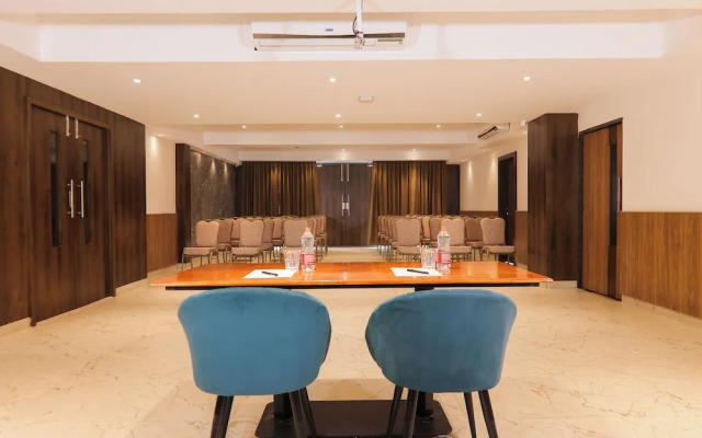 TreeHouse Vedanta Pride