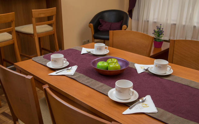 King David Flat Hotel