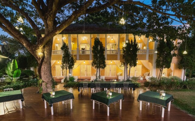Rosario Oasis Resort - SHA Plus