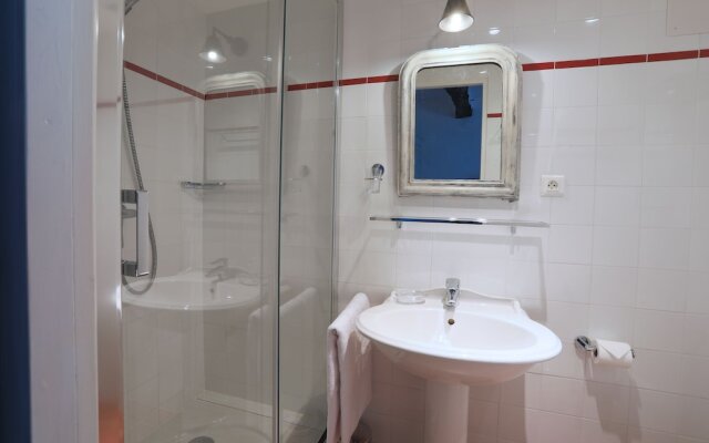 Chateau d'Olmet Guesthouse