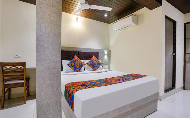 New Hotel Prince Palace