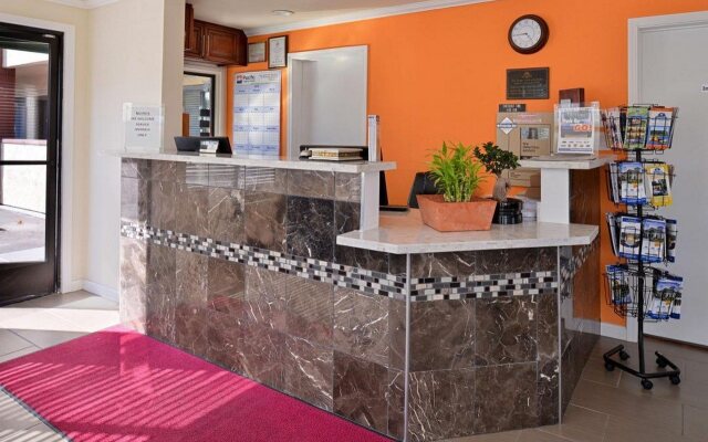 Americas Best Value Inn Sunnyvale