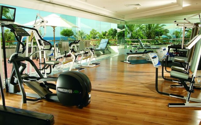 Royal Beach Eilat by Isrotel exclusive