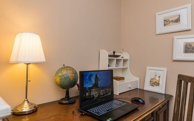 Charming Apart/surrounded by Forest/relaxing/wifi