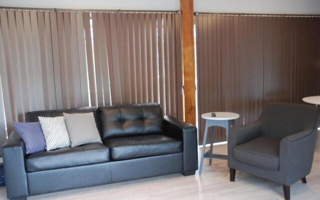 Platypus Waters B&B