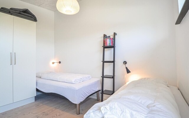 Amazing Home in Ebeltoft With 3 Bedrooms and Wifi