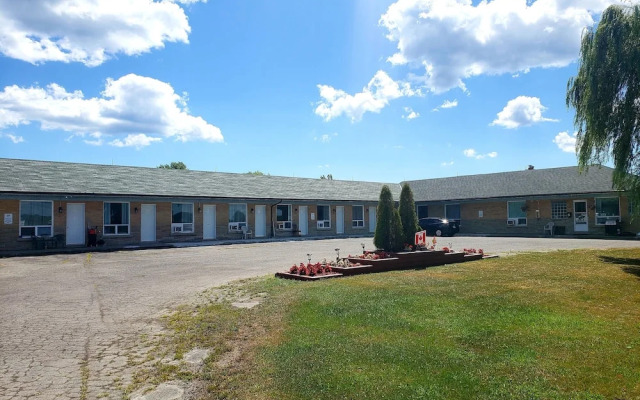 Hotel Port Colborne ON