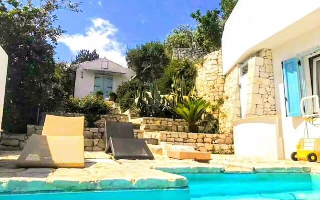 B&B Casa Margiò