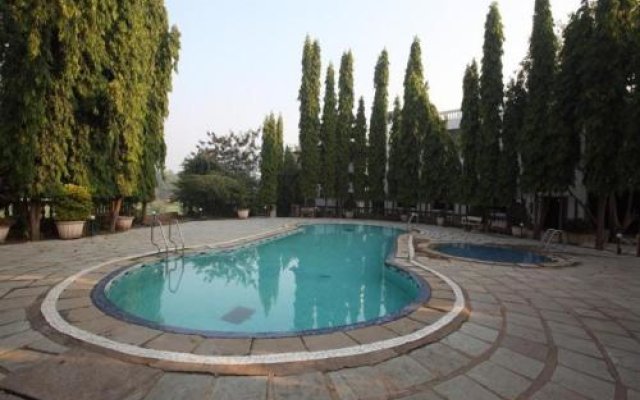 kamath residency nature resort