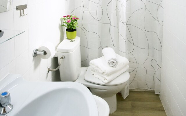 Apartamento Carreteria