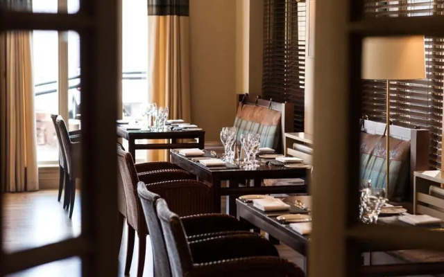 Loch Fyne Hotel And Spa