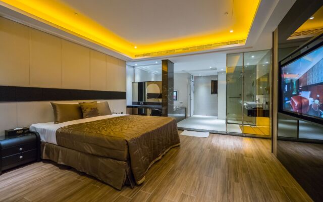 Wei Feng Motel