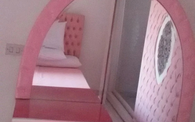 Luxurious Apartment in El Rehab City