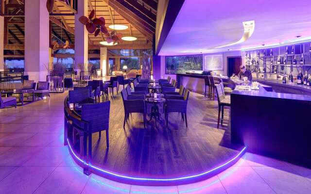Asia Gardens Hotel &Thai Spa