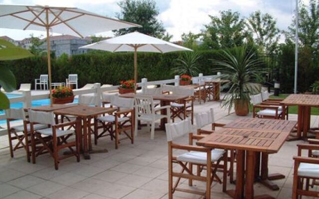 Villa Bellagio Marne la Vallée