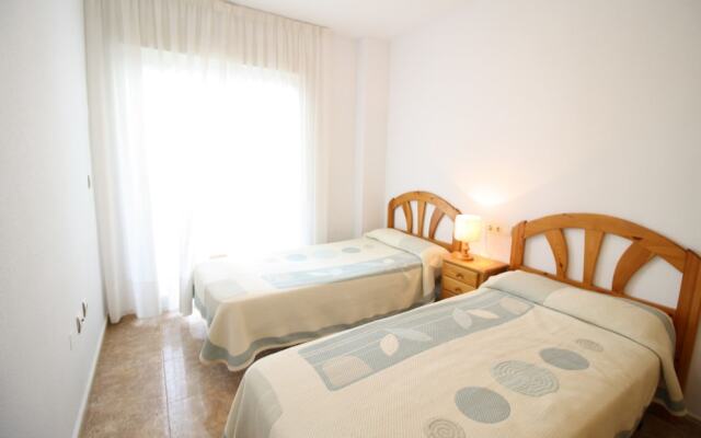 Albamar II Costa Calpe