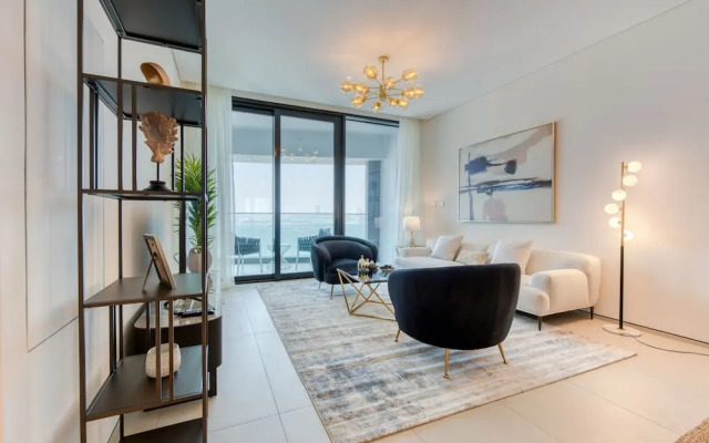 Maison Privee-The Address Residence JBR