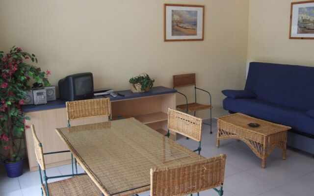 Apartamentos Somni Cambrils