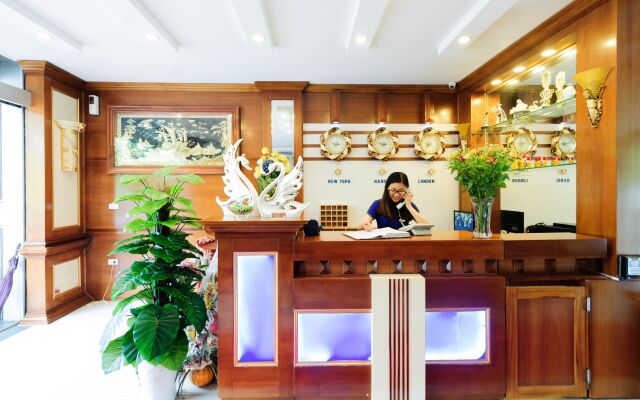 Dai Duong Hotel 1