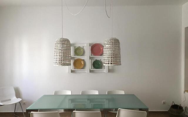 The Minimal House II