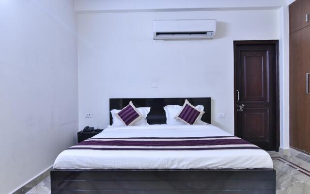 OYO 23628 Greno House