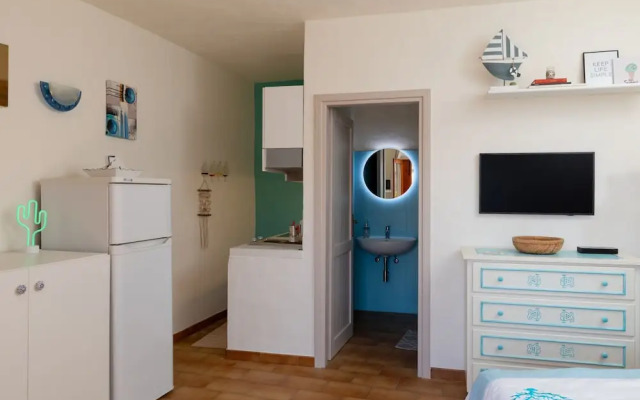 Mishti Blu Studio al Mare by Wonderful Italy