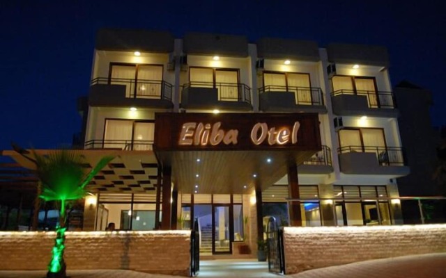 Koz Eliba