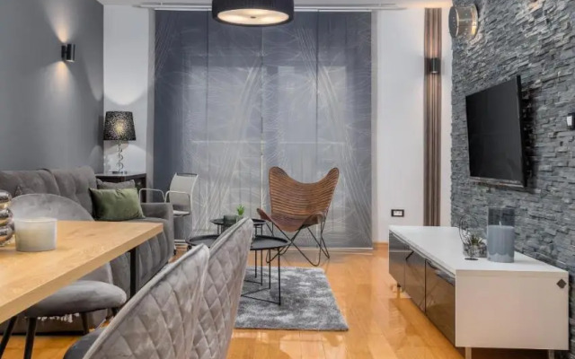 Lux Apartment Teo - NEW