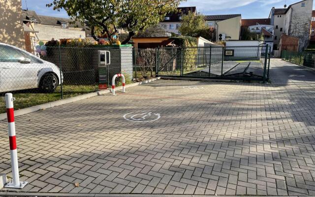 Apartment SL Lounge, Luebben