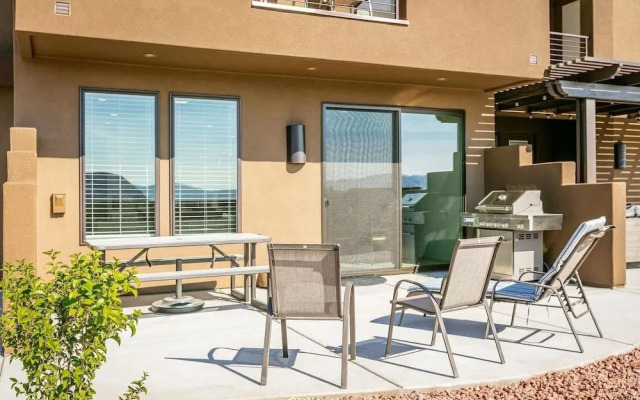 Mert'S Place By Redawning