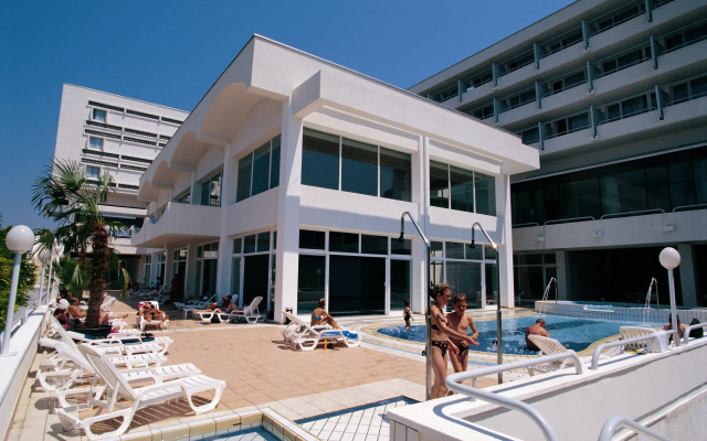 Grand Hotel Brioni Pula A Radisson Collection Hotel