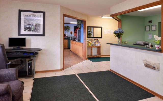 AmeriVu Inn
