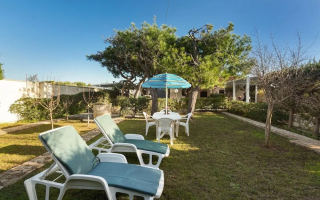 Villetta Spiaggia Bella