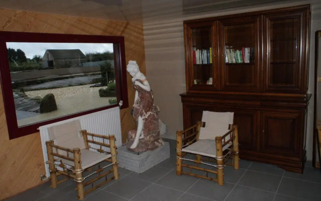 Domaine de Kerzuat - Chambres d'hôtes