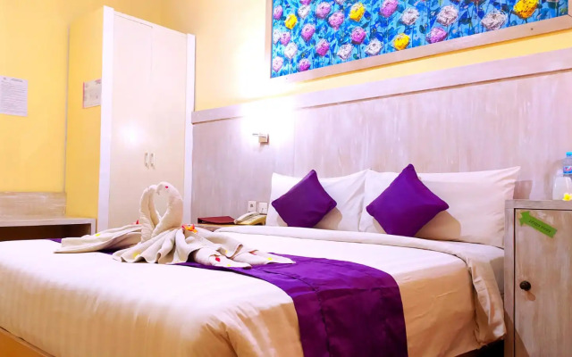 Puri Saron Hotel Denpasar