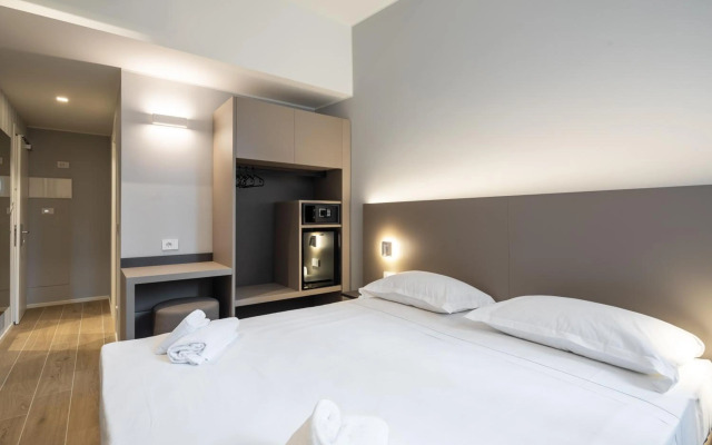 Hotel Excelsior