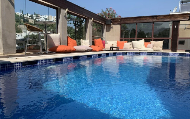 La Bonita Hotel Bodrum