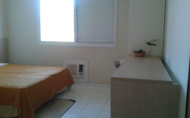 Pousada Riviera Bertioga