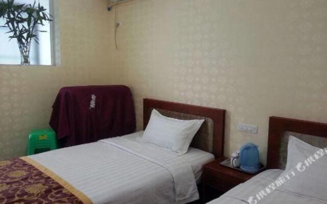Yuanfen Hostel