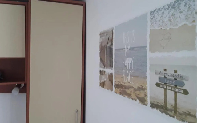 Villa PANORAMA