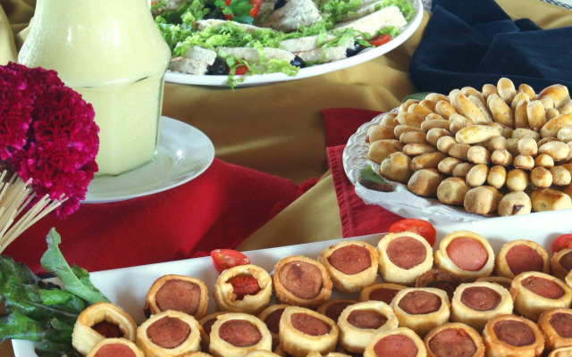 Aquaville Aquiraz Hotel