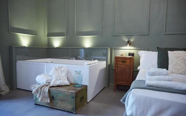 Dimora Terranova Charming Rooms