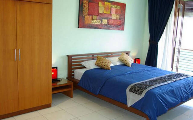 Villa Vida