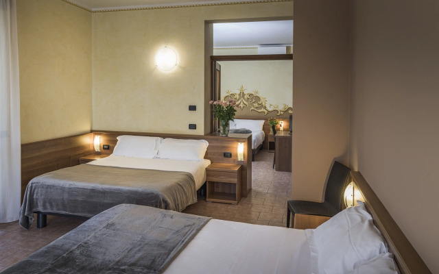 Hotel Gardenia