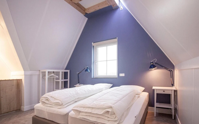 Beautiful Home in Stavoren With 5 Bedrooms and Wifi