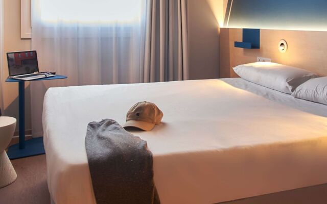 Ibis Budget Vitoria Gasteiz