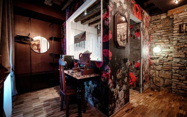 Vitrum - Como Luxury Suites