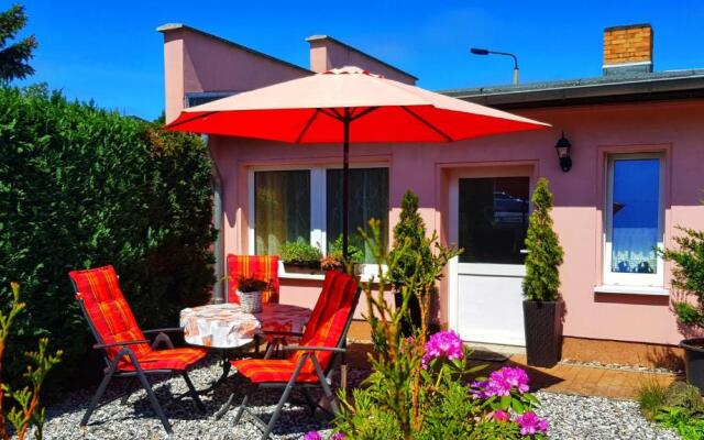 Triftanfang Ferienwohnungen