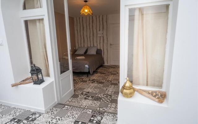 NG SuiteHome Balnéo I Netflix I Lanester I Lorient