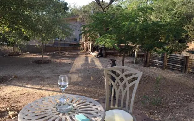 Klein Windhoek Garden flat